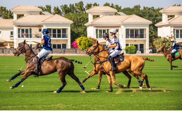 Thrilling Day Five of Silver Cup 2025: Victories for Habtoor Polo and UAE...