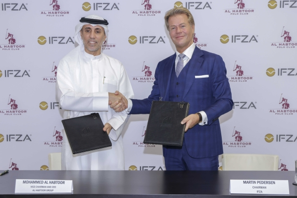 Al Habtoor Polo Resort & Club Kicks Off 2024-2025 Polo Season with IFZA...